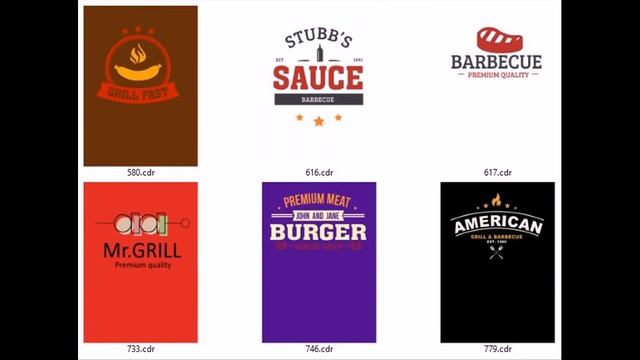 Free Download Vector File Retro T Shirt Design Burger TShirt Design Part 1
