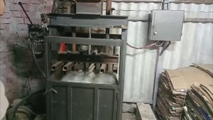 пресуем пленку  версия 2.0