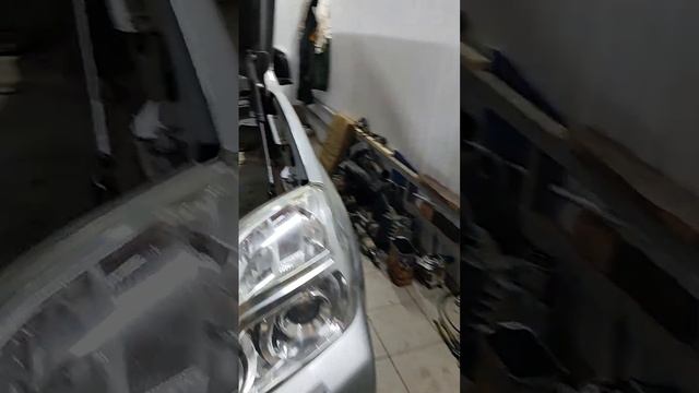 Замена вариатора на автомат Nissan X-trail T31. Хочешь так же, звони 89034604466. Респект авто смотреть онлайн
