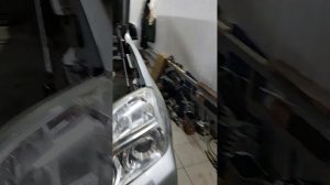 Замена вариатора на автомат Nissan X-trail T31. Хочешь так же, звони 89034604466. Респект авто