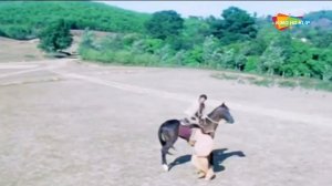 Жажда мести | 1988 | Индия | STEREO | Hanste Hanste Kat Jaye Raste