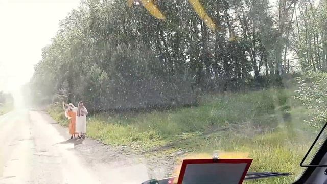 Павел и Варнава 01 смотреть онлайн