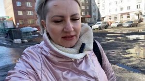 Норильск/Получила путевки/Куда летим?/ Бесплатный лагерь для детей.