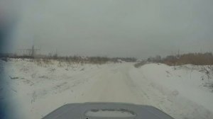 Subaru Forester SG Сибирское кольцо 05.01.2025