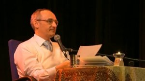 Об успехе в духовном росте