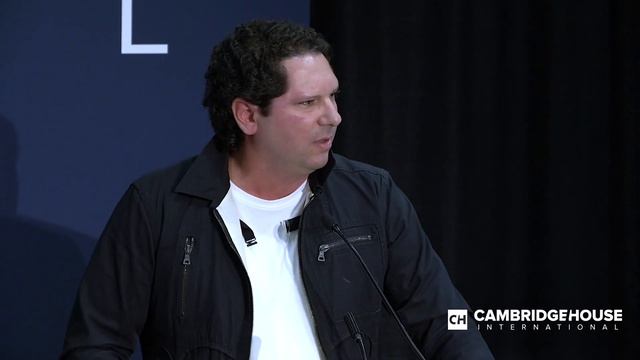 Energy Enters A Hinge Of History: The Revenge Of Copper! - Gianni Kovacevic смотреть онлайн