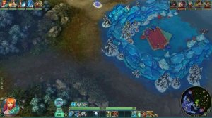 Тень Солт СЛОЖНО! ► Prime World