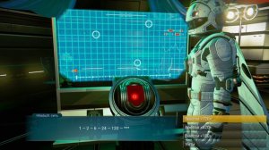 No Man’s Sky 2024-2025 №11.2 (Необязательная)