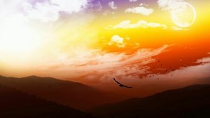 963 Гц - Целительные частоты. Портал в высшее измерение