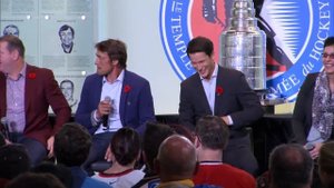 Ducks Weekly: Touring Great Hall, fan forum in Toronto