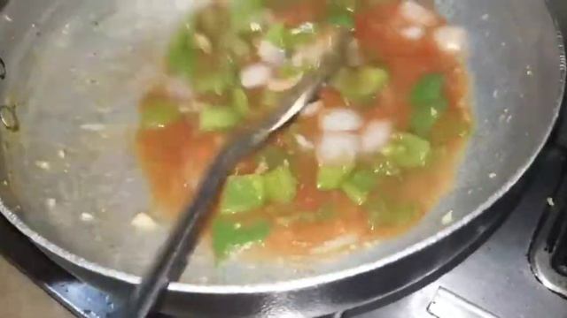 Chicken Manchurian and Egg Fried Rice || Authentic Recipe || So Delicious || Kinza Amanat