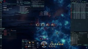 Фарм 6-ых бездн на Гиле (Gila in Abyssal Deadspace) - Eve Online. Гайд.