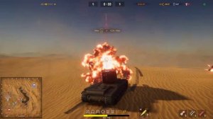 Игра КВ-2, Эль-Аламейн - PANZERKAMPF®