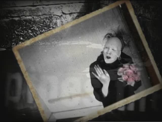 Sopor Aeternus - in der palastra
