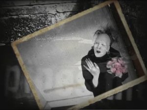 Sopor Aeternus - in der palastra