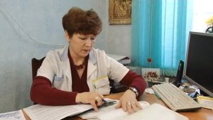 Приезжайте в Карпинск за здоровьем (фильм 13)