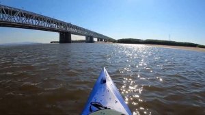 Амурские волны