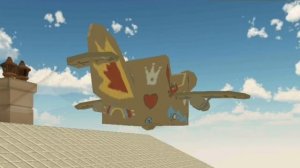 ОБНОВЛЕНИЕ 3.1.0 В ЧИКЕН ГАН - ЛЕТАЮЩИЕ МАШИНЫ, НОВЫЕ КАРТЫ /Chicken Gun