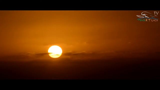 Maktub Paul do Mar - Momentos pôr do sol смотреть онлайн