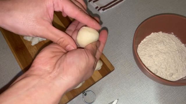 Сочные манты / Просто легко смотреть онлайн