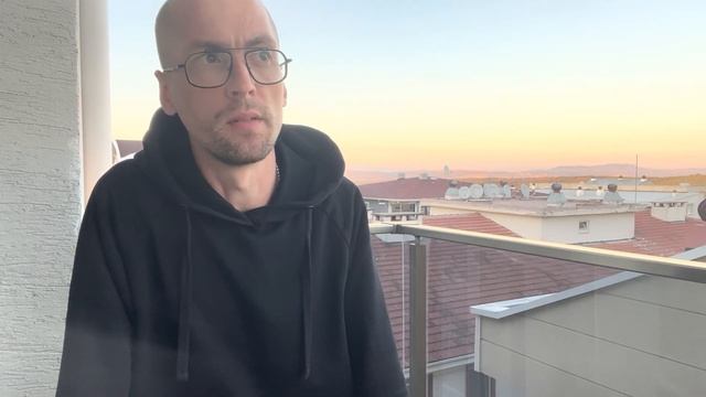 Не идеализируйте Турцию: собаки, кошки, мусор, темперамент смотреть онлайн