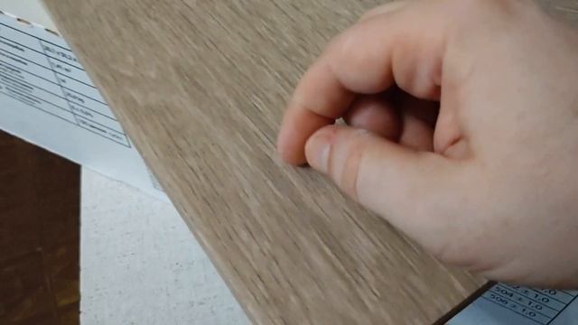 Напольная плитка керамогранит Kerama Marazzi SG410620N Боско Бежевый распаковка (Часть 23)