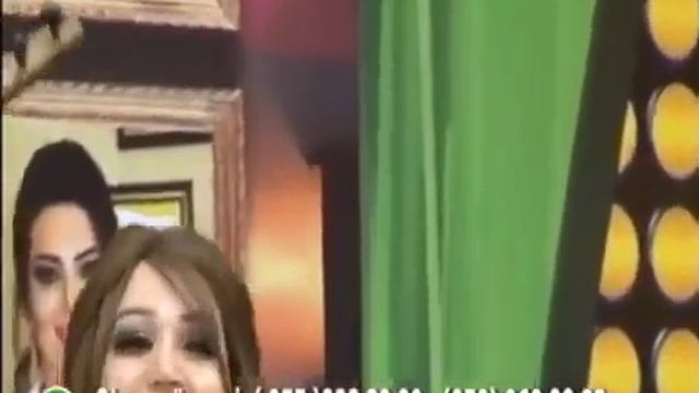 Fəzail Miskinli - Firqəti rəksi fezailmiskinli saz trend kəşfet