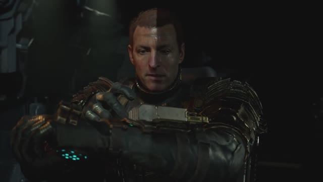 Dead Space Remake #15 (русская озвучка)