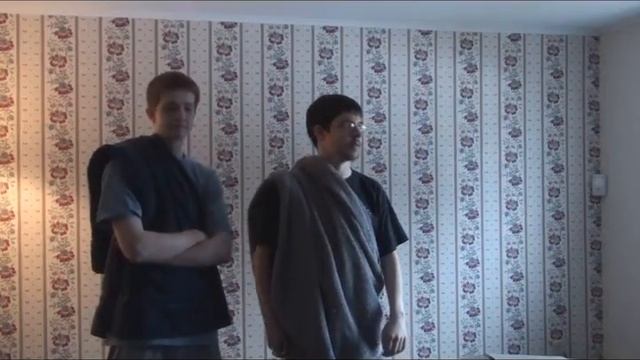 Julius Caesar - English Project смотреть онлайн