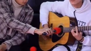 Shohida Bozorboyeva ijrosida janoniman janonim qo'shig'i