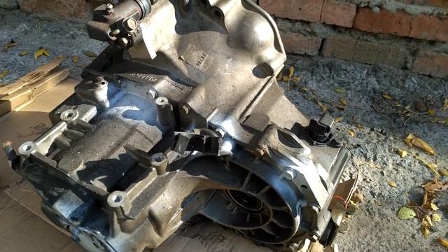 QG16 МКПП смотреть онлайн