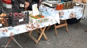 ПРОДУКТОВАЯ ЯРМАРКА ВЫХОДНОГО ДНЯ  НАЛЬЧИК