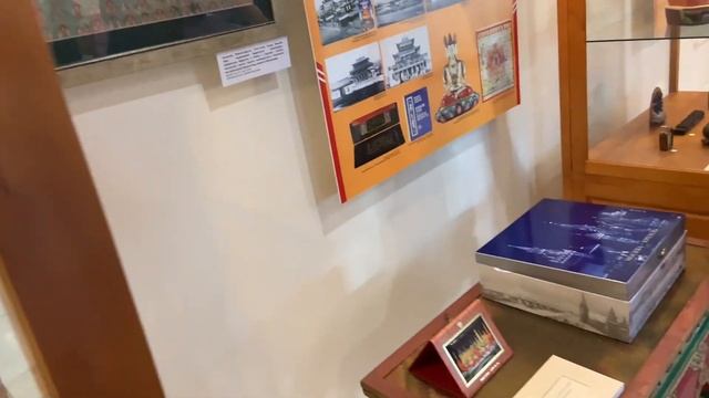 Моя Бурятия смотреть онлайн