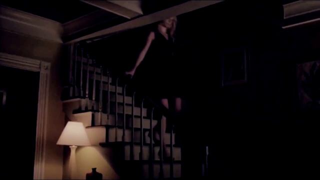 Stefan/Caroline Damon/Bonnie Романс смотреть онлайн