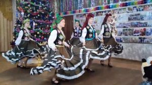 Лутугино. Детский интернат