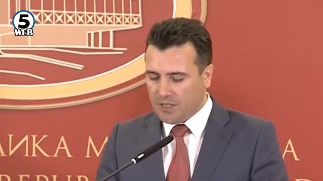„Политико“: Бегството на Груевски го помогнале двајца унгарски разузнавачи смотреть онлайн