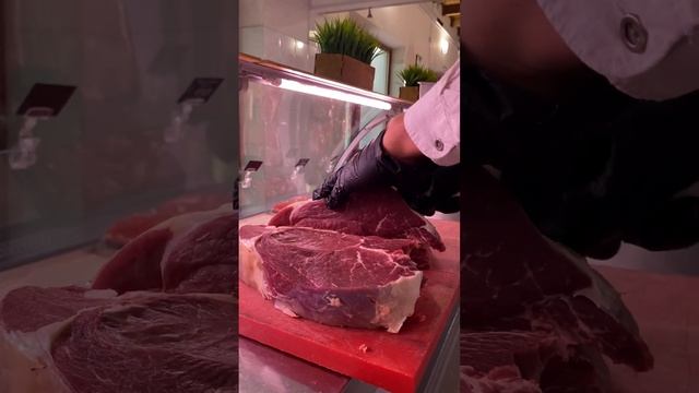 Когда в наших руках вкусное фермерское мясо...🥩🥩🥩