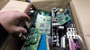 ЭТО ПЕРИФЕРИЯ ,А ЭТО НЕТ! ПОЧЕМУ?