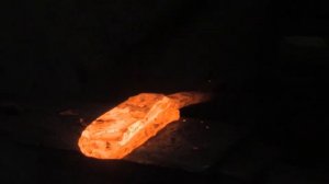 Дамаск  из  нержавейки, часть  первая