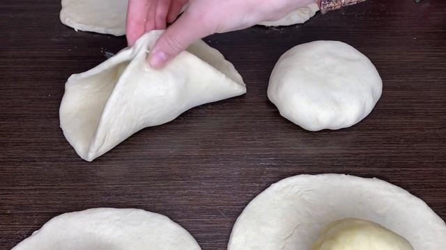 Такие ЛЕПЁШКИ Улетают со Стола в один Миг! смотреть онлайн