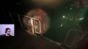 АЗАЗИН ИГРАЕТ В ХОРРОР Still Wakes the Deep ЧАСТЬ 1.#azazin #azazinkreet #stillwakesthedeep #азазин