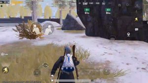 ,штурм в конце сезона пабг мобайл метро рояль