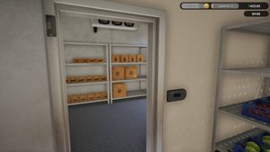 Fast Food Simulator - прохождение 23 уровень