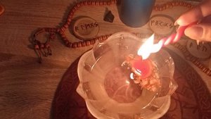 ЧИСТКА ОТНОШЕНИЙ. ОТЛИВКА ВОСКОМ 🔥🔥🔥