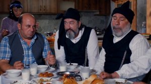 Yeni Gelin 16. Bölüm - Hazar'ın Sözlüsü...