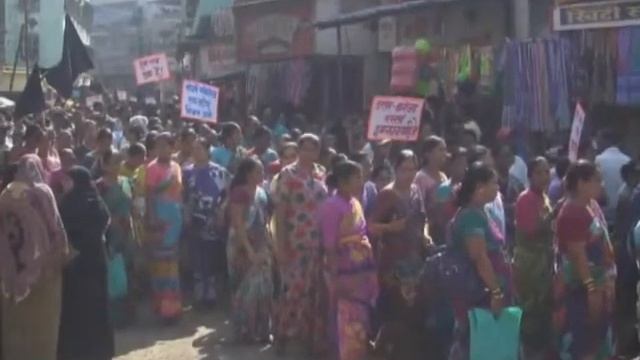 News - 28 january 2014 - uran tahshil-aandolan смотреть онлайн