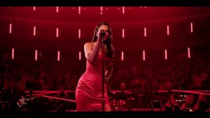 An Evening With Dua LIpa (Live from the Royal Albert Hall)