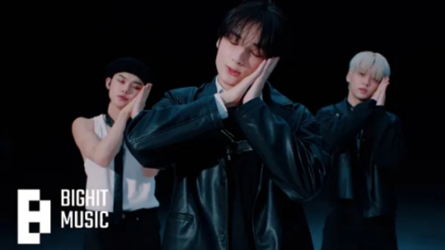 TXT "Devil By The Window" Special Performance Video