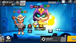 Играем в бравл нулс!!! 
приятного просмотра :3