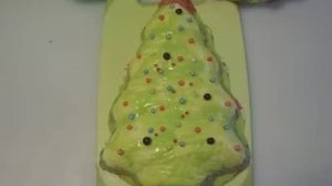 Десерт Птичье молоко